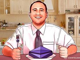Ethereum Co-Founder Taylor Gerring: Hard Fork Will Make Network More Resilient