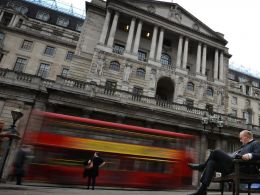 Bank of England: Digital Currency Can Raise GDP ‘By Almost 3%’