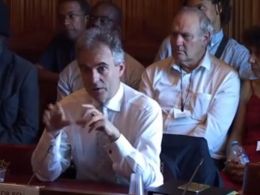 UK Legislators Cast Critical Eye on Bitcoin and Blockchain at Parliament Event