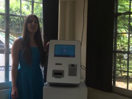 Running a BTM Business in Panama – Interview with Cindy Zimmerman