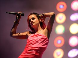 “Bitcoin Now More Stable Than Pound”, Says Lily Allen to 5.8 Million Twitter Followers