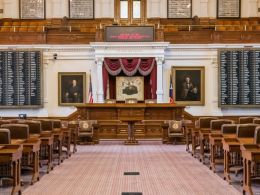 US Congress Calls for Pro-Bitcoin National Policy Through