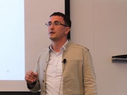 DAO Critic Defends Ethereum Hard Fork as 'Rite of Passage'