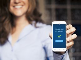 Ripple Blockchain Payment from Canada to Germany Takes 20 Seconds
