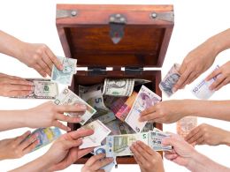 $100M ‘Blockchain Fund’ Launched to Fast-Track Smaller EU Banks