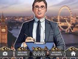 A Trap to Spy on Benefits Spending? UK Government Tests Blockchain for Welfare Payments