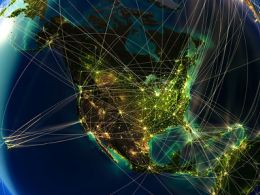 Digital Currencies Can Fill in for Falling CBRs in Weaker Economies