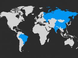 Cash Inflow In Emerging Markets Can Be Positive For Bitcoin