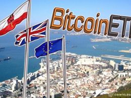 Gibraltar Stock Exchange Lists First Bitcoin Investment Product
