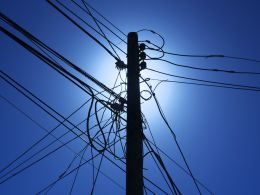 As Mining Expands, Will Electricity Consumption Constrain Bitcoin?