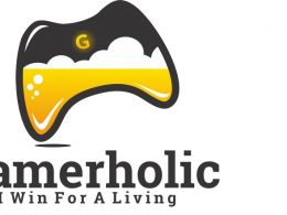 Gamerholic: Digital Currency-Backed Competitive Gaming Platform