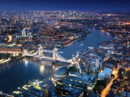 Agentic Group Brings Blockchain Consultancy To London