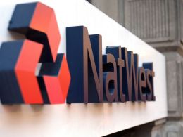 Natwest Warns of Sub-Zero Rates, Savings NOT in Bitcoin at Risk