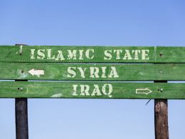 Europol Report States No Evidence of Terrorists Using Bitcoin