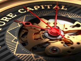 The VC Funding Competition Is Healthy For Bitcoin Startups