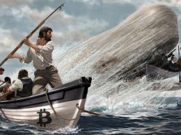 Bitcoin ‘Whales’ Vote in Favor of Larger Tx Blocks