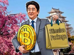 Hold On to Your Bitcoin, Japan! PM Abe Announces Stimulus Package
