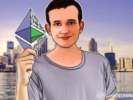 Vitalik Buterin Makes First Reference to Ethereum Since Split