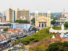 Venezuela’s Inflation to Reach 1,600% in 2017, Spurring Demand for Bitcoin