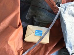 ‘Decentralized Uber’ App Delivers 1,000 Meals in Austin, Texas
