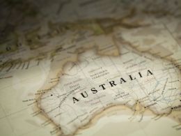 Coinbase Enables Bitcoin Buying in Australia