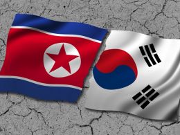 New North Korea Hack Shows Enterprises Need The Blockchain