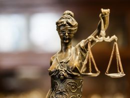 Bitcoin Startup Founder Resigns Board Position Amid Fraud Charges