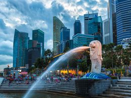 36% of Singaporeans Face Card Fraud, New Report Reveals