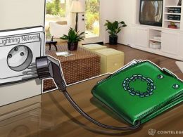 Blockstream Acquires Bitcoin Wallet, Lightning Network Not The Reason