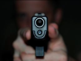 Why ‘Glockchain’ Could Hold Police Accountable, Curb Violence