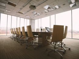 Chamber of Digital Commerce Forms A Smart Contract Alliance