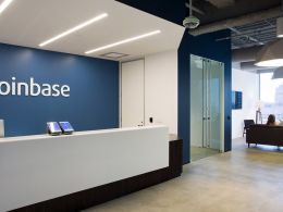 Coinbase’s First Employee is Leaving to Start His Own Hedge Fund