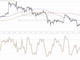 Bitcoin Price Technical Analysis for 07/29/2016 – Potential Reversal?