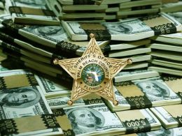 Floridian Thieves use Local Bitcoin Exchange to Rob Customers