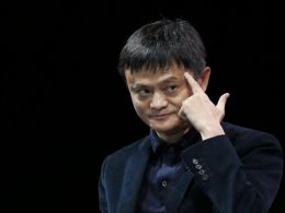 Alibaba Group’s Ant Financial Creates Blockchain Solution for Philanthropy Sector