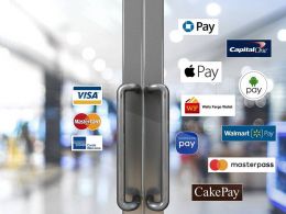 US Slowly Going Cash-Free, But Where’s the Bitcoin?