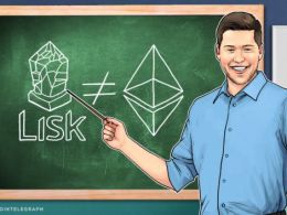 Lisk is Not a Fork of Ethereum, CEO Max Kordek States