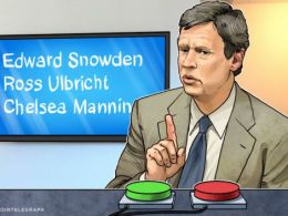 Gary Johnson Would "Look Seriously At" Pardoning Ross Ulbricht, Edward Snowden, Chelsea Manning