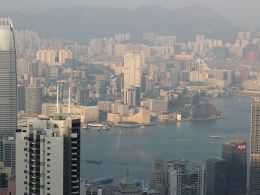 BTCC Reports High Bitcoin Transaction Volumes as China’s Economic Growth Hits 25-Year Low