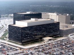 NSA is Working on an Encryption-Cracking Quantum Computer.