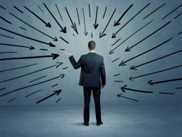 Bitcoin Community's Scorn - Mike Hearn
