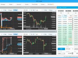 BTX Trader Snapped Up by NASDAQ listed Company -- WPCS International -- Stock Message Boards Shouting SCAM!
