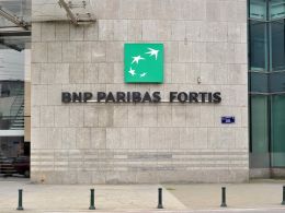 BNP Paribas Hosts Blockchain Tech Development Event