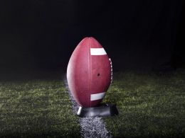 Bitcoin Sports Betting