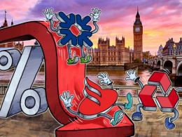 UK’s Largest Banks to Charge Negative Interest Rates; Merit of Bitcoin?