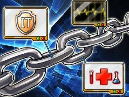 Blockchain Can Capitalize Against Vulnerable Medical IT Systems