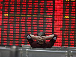 Bitcoin Price Falls as Miners Meet Bitcoin Core Developers