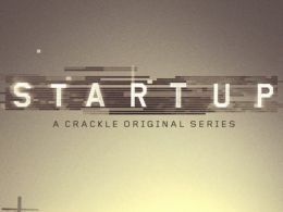 Crackle’s New Series StartUp is about GenCoin, the TV Version of Bitcoin?