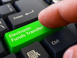 ETC Funds From The DAO Breach is On The Move