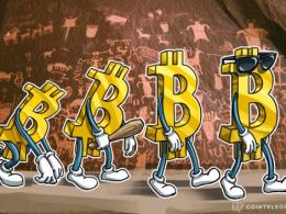 New Study Reveals Maturation of Bitcoin Economy